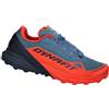Dynafit Scarpe Uomo Ultra 50 Gtx Arancio/blu, Taglia: 8 UK - 42, arancio/blu