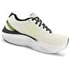 Topo Athletic Scarpe Uomo Atmos Bianco, Taglia: 13 US - 48, bianco