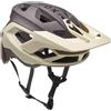 Fox Bike Casco Speedframe 5050 Mips Marrone/beige, Taglia: S, marrone/beige