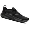 Brooks Scarpe Uomo Adrenaline Gts 25 Nero, Taglia: 12,5 US - 46,5, nero