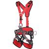 Camp Imbrago Gt Rosso/nero, Taglia: S-L, rosso/nero