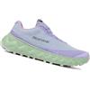 Nnormal Scarpe Donna Tomir 2.0 Viola/azzurro, Taglia: 4,5 UK - 37 1/3, viola/azzurro