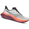 Saucony Scarpe Uomo Endorphin Speed 5 Bianco, Taglia: 8 US - 41, bianco