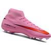 Nike Scarpe Uomo Mercurial Superfly 10 Academy Mg Rosa, Taglia: 7 US - 40, rosa