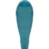 Vango Sacco A Pelo Mantis 200 Azzurro, Taglia: UNI, azzurro