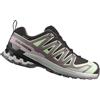 Salomon Scarpe Donna Xa Pro 3d V9 Gtx Viola/grigio, Taglia: 4,5 UK - 37 1/3, viola/grigio