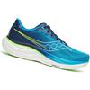 Saucony Scarpe Uomo Ride 19 Azzurro/blu, Taglia: 7 US - 40, azzurro/blu