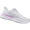 Mizuno Scarpe Donna Wave Skyrise 7 Bianco/grigio, Taglia: 4,5 UK - 37, bianco/grigio