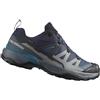Salomon Scarpe Uomo X Ultra 360 Gtx Blu, Taglia: 10 UK - 44 2/3, blu