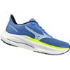 Mizuno Scarpe Donna Wave Inspire 22 Azzurro, Taglia: 4,5 UK - 37, azzurro