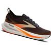 Brooks Scarpe Uomo Glycerin 23 Nero, Taglia: 7 US - 40, nero