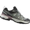 Salomon Scarpe Donna X Ultra 360 Leather Gtx Verde, Taglia: 4,5 UK - 37 1/3, verde