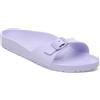 Birkenstock Ciabatte Donna Madrid Eva Viola, Taglia: 40, viola