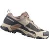Salomon Scarpe Donna X Ultra 5 Gtx Rosa/beige, Taglia: 7,5 UK - 41 1/3, rosa/beige