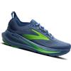 Brooks Scarpe Uomo Glycerin 23 Blu, Taglia: 7 US - 40, blu