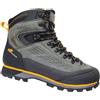Df Mountain Scarponi Uomo Altavia Waterproof Grigio, Taglia: 38, grigio