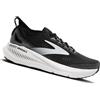 Brooks Scarpe Uomo Glycerin Gts 23 Nero, Taglia: 7,5 US - 40,5, nero