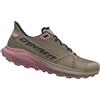 Dynafit Scarpe Donna Trail Rosa/verde, Taglia: 5,5 UK - 38,5, rosa/verde
