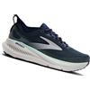 Brooks Scarpe Donna Glycerin Gts 23 Blu, Taglia: 7,5 US - 38,5, blu