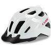 Cube Casco Bambino Fink Bianco, Taglia: XS, bianco
