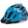 Cube Casco Bambino Fink Blu, Taglia: XS, blu