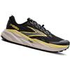 Brooks Scarpe Uomo Cascadia 19 Nero, Taglia: 8 US - 41, nero