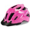 Cube Casco Bambina Fink Rosa, Taglia: XS, rosa