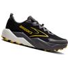 Brooks Scarpe Uomo Caldera 8 Nero, Taglia: 8 US - 41, nero
