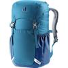 Deuter Zaino Junior Blu, Taglia: 18 L, blu
