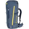 Ferrino Zaino Summit 48+5 Blu, Taglia: 48 L, blu