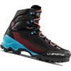 La Sportiva Scarponi Donna Aequilibrium St Gtx Nero, Taglia: 37, nero