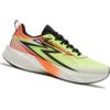 361 Scarpe Uomo Fast Wind Et Giallo/arancio, Taglia: 40, giallo/arancio