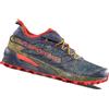 La Sportiva Scarpe Uomo Mutant Blu, Taglia: 42, blu