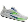 Brooks Scarpe Uomo Ghost 17 Bianco, Taglia: 12,5 US - 46,5, bianco