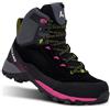 Kayland Scarponi Donna Vision Gtx Grigio/nero, Taglia: 35 1/2, grigio/nero