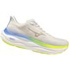Mizuno Scarpe Donna Wave Sky 9 Bianco/grigio, Taglia: 5,5 UK - 38,5, bianco/grigio
