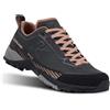 Kayland Scarpe Donna Tuono Leather Gtx Grigio, Taglia: 37, grigio