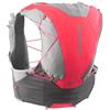 Salomon Zaino Adv Skin 12l Rosa/grigio, Taglia: L, rosa/grigio