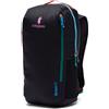 Cotopaxi Zaino Batac 16l Del Día Dark Nero, Taglia: UNI, nero