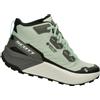 Scott Scarpe Donna Kinabalu 3 Mid Gtx Verde, Taglia: 38, verde