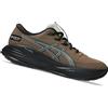 Asics Scarpe Uomo Gel Cumulus 27 Gtx Marrone, Taglia: 8 US - 41,5, marrone