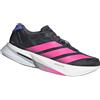 Adidas Scarpe Donna Adizero Boston 13 Nero, Taglia: 4,5 UK - 37 1/3, nero