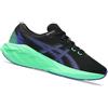Asics Scarpe Bambino Novablast 5 Gs Nero, Taglia: 3 US - 35, nero