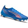 Puma Scarpe Uomo Ultra 6 Ultimate Fg Blu, Taglia: 7,5 UK - 41, blu
