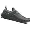 Salewa Scarpe Uomo Wildfire Nxt Gtx Verde/grigio, Taglia: 7,5 UK - 41, verde/grigio