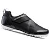 Northwave Scarpe Uomo Active Spinning Nero, Taglia: 42, nero