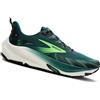 Brooks Scarpe Uomo Ghost Trail Verde, Taglia: 9 US - 42,5, verde