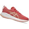 Asics Scarpe Bambina Gel Cumulus 27 Gs Rosa, Taglia: 6 US - 39, rosa