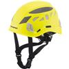Camp Casco Ares Air Giallo, Taglia: 54-62, giallo