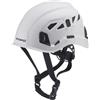 Camp Casco Ares Air Bianco, Taglia: 54-62, bianco